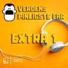 Verdens Pinligste Far - Extra 1
