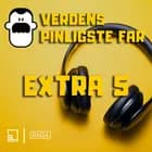 Verdens Pinligste Far - Extra 5