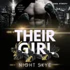 Their Girl: Deine Unschuld gehört uns (Teil 1, Reverse Harem) af Night Skye