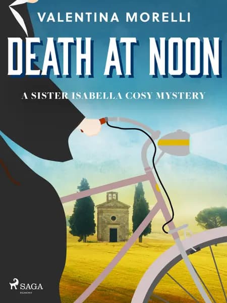 Death at Noon af Valentina Morelli
