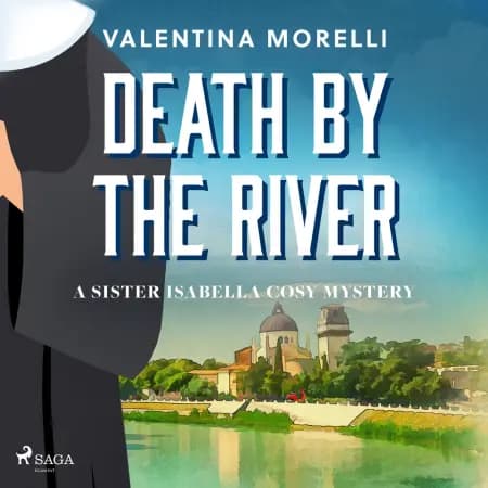 Death by the River af Valentina Morelli