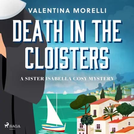 Death in the Cloisters af Valentina Morelli