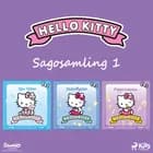 Hello Kitty - Sagosamling 1 af Sanrio