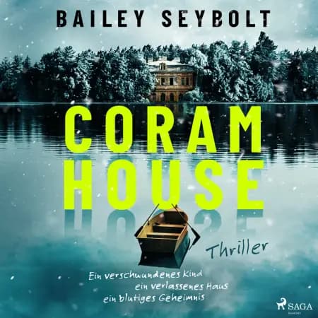 Coram House af Bailey Seybolt