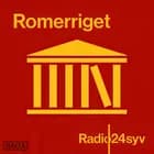 RomerRiget om historie; fortid og fremtid, del 1 af Knud Romer