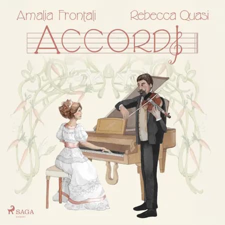 Accordi af Rebecca Quasi