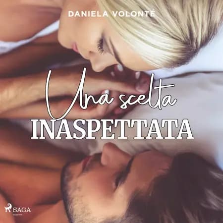 Una scelta inaspettata af Daniela Volonté