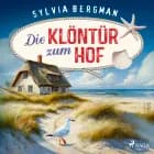 Die Klöntür zum Hof