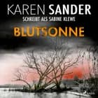 Blutsonne af Karen Sander