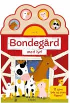 Bondegård med lyd 