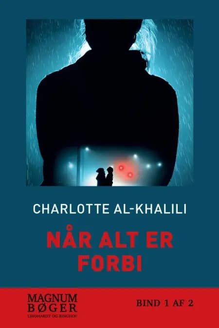Når alt er forbi af Charlotte Al-Khalili