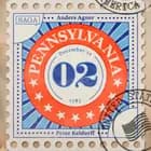 Pennsylvania - The Keystone State