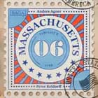 Massachusetts - The Bay State
