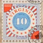 Virginia - The Old Dominion af Anders Agner Pedersen og Peter Keldorff