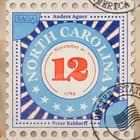 North Carolina - The Tar Heel State
