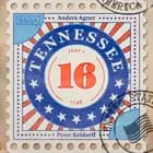Tennessee - The Volunteer State af Anders Agner Pedersen og Peter Keldorff