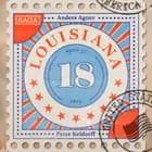 Louisiana - The Pelican State af Anders Agner Pedersen og Peter Keldorff