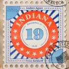 Indiana - The Hoosier State