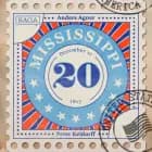 Mississippi - The Magnolia State