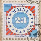 Maine - The Pine Tree State