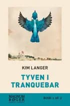 Tyven i Tranquebar (Storskrift)