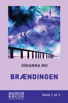 Brændingen (Storskrift)