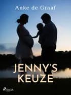 Jenny’s keuze
