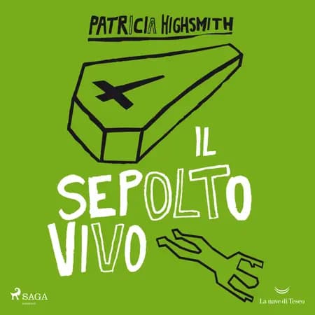 Il sepolto vivo af Patricia Highsmith