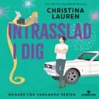 Intrasslad i dig