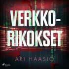 Verkkorikokset af Ari Haasio
