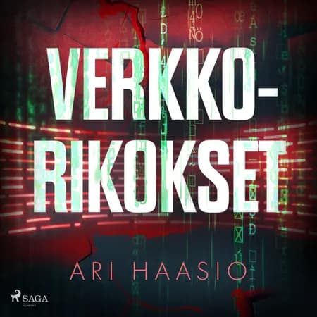 Verkkorikokset af Ari Haasio