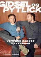 Gidsel og Pytlick af Troels Mylenberg