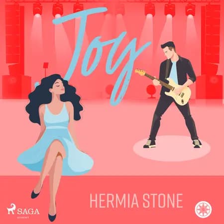 Joy af Hermia Stone