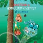 Bastian og bomuldsmonstret - På sommercamp