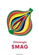 Smag af Yotam Ottolenghi