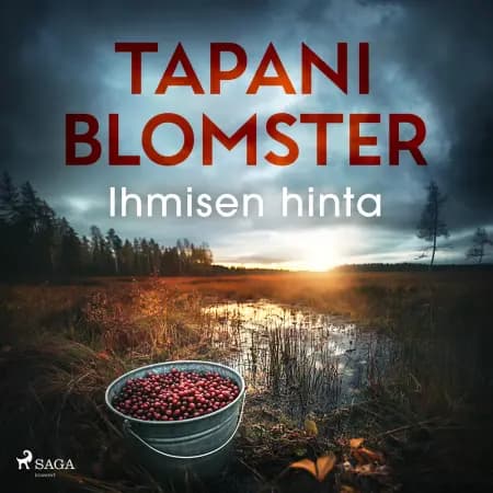 Ihmisen hinta af Tapani Blomster
