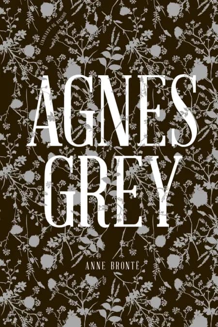 Agnes Grey af Anne Brontë