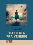Datteren fra Venedig (Storskrift)