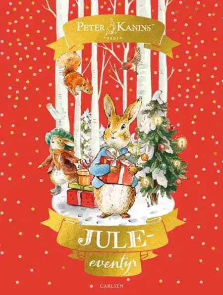 Peter Kanin af Beatrix Potter