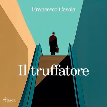 Il truffatore af Francesco Casolo
