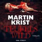 Teufelswild af Martin Krist