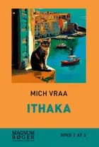 Ithaka (Storskrift) af Mich Vraa