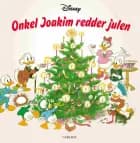 Onkel Joakim redder julen af Disney