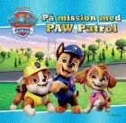 På mission med PAW Patrol! af .