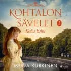 Kohtalon sävelet - Kotia kohti