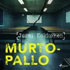 Murtopallo