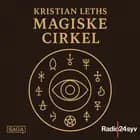 Misha'el Bey og Necronomicon 2 - Kristian Leths Magiske Cirkel 27-07-2012