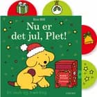 Nu er det jul, Plet!
