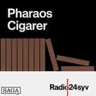 Pharaos Cigarer uge 2, 2015 af Karsten Pharao