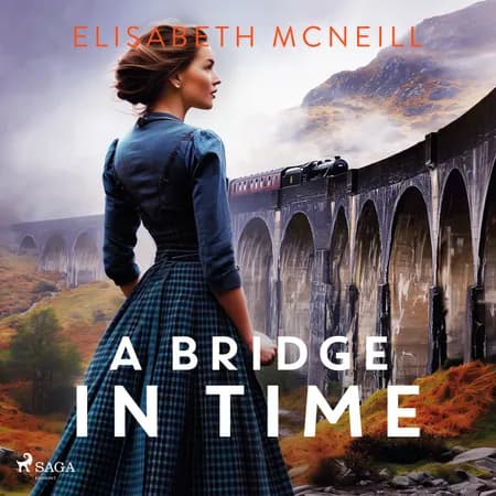 A Bridge in Time af Elisabeth Mcneill